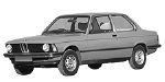 BMW E21 P0662 Fault Code