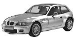 BMW E36-7 P0662 Fault Code
