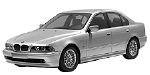 BMW E39 P0662 Fault Code